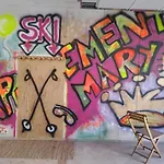 Apartamento Mary Schladming