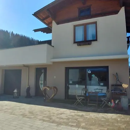 Mary * Schladming
