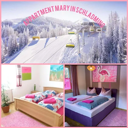 Apartment Mary