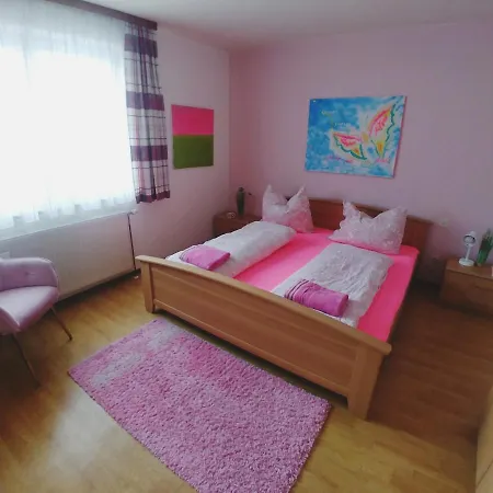 Mary Apartment Schladming