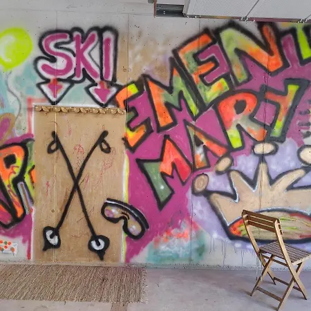 Apartamento Mary Schladming