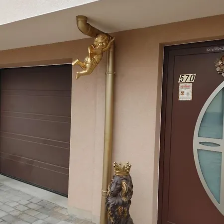 Mary Apartamento Schladming