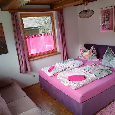 Mary Apartment