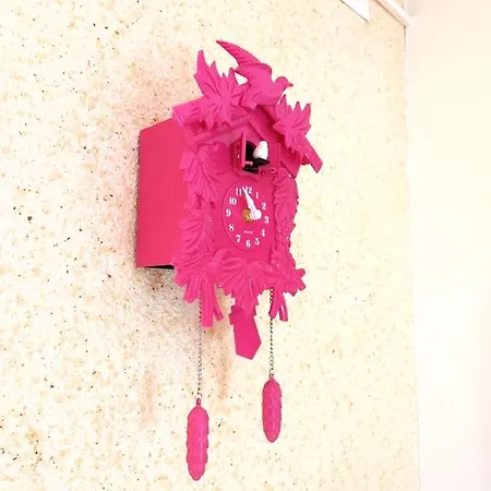Apartamento Mary