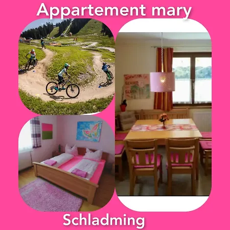 Mary Apartment *
