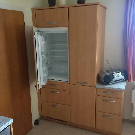Mary Apartamento Schladming