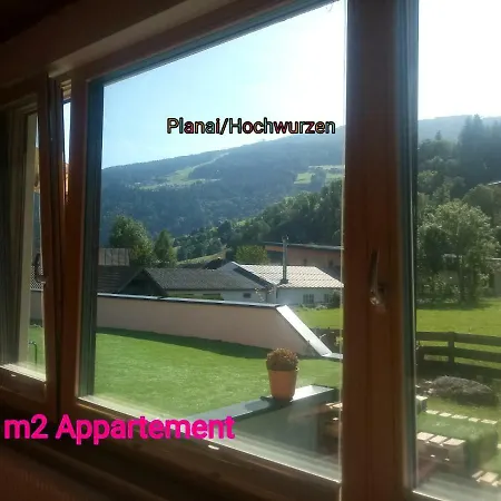 Apartment Mary Schladming