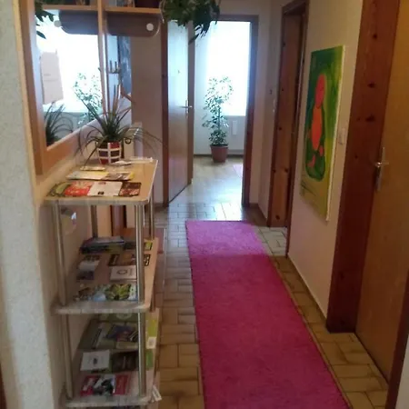 Mary Apartment *