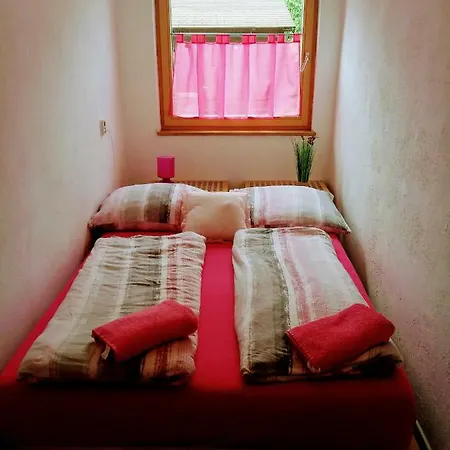 Mary Apartment Schladming