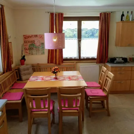 Mary Apartment