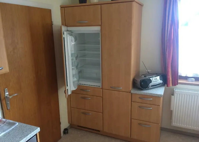 Mary Apartamento Schladming