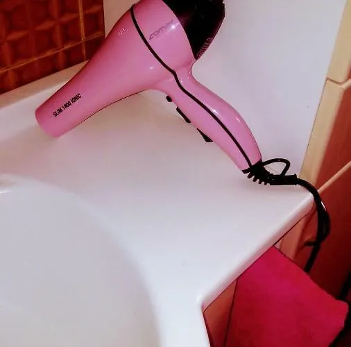 公寓 Mary 斯拉德明