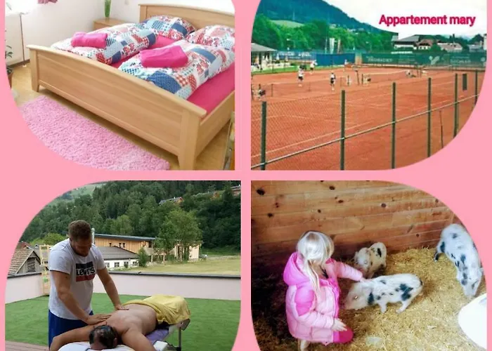 Mary Daire Schladming