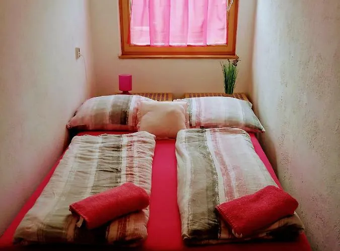 Mary Apartamento Schladming